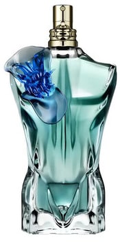 Jean Paul Gaultier Le Beau Flower Edition For Men