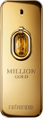 Paco Rabanne Million Gold Elixir Fragrance