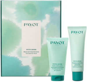 Payot Pate Grise Ritual Payot