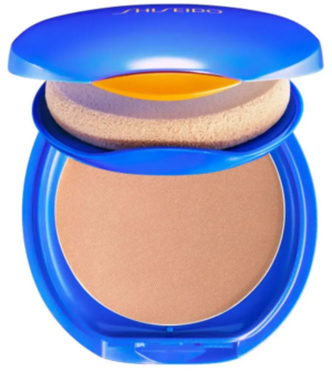 Shiseido UV Protective Compact Foundation SPF30 Complexion