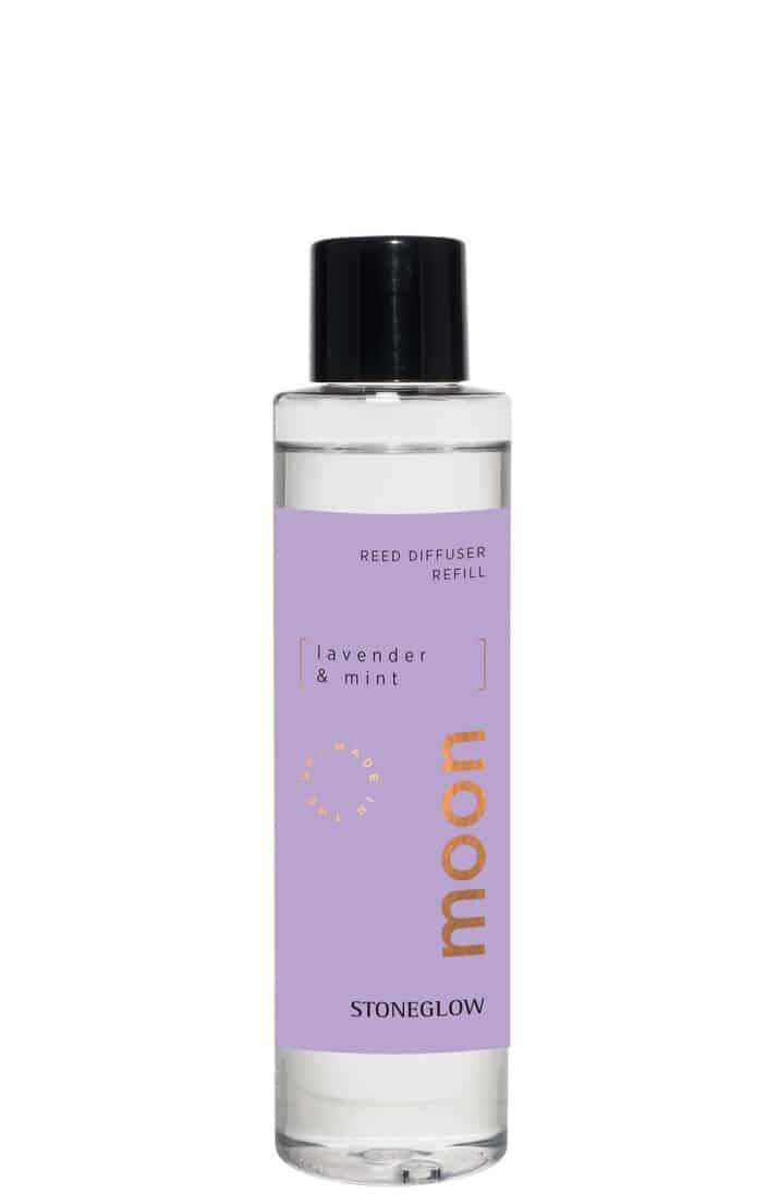 Stoneglow - Elements - Moon - Diffuser Refill