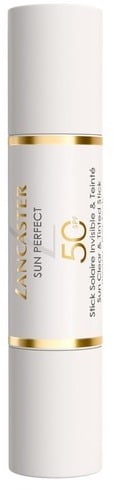 Lancaster Sun Perfect Clear & Tinted Duo Stick Lancaster