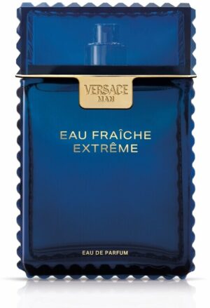 Versace Eau Fraiche Extreme For Men