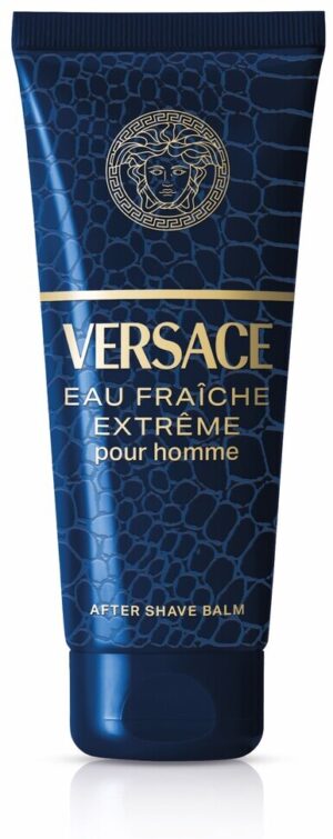 Versace Eau Fraiche Extreme Aftershave Balm After Shave