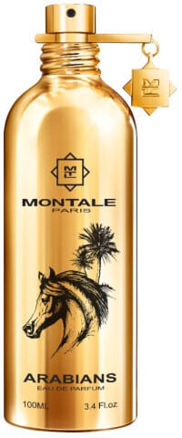Montale Arabians Fragrance