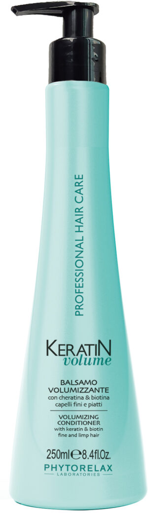 Phytorelax Keratin Volume Conditioner Conditioner