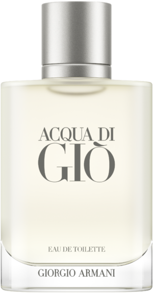 Giorgio Armani Acqua Di Giò Eau de Toilette Refillable Armani