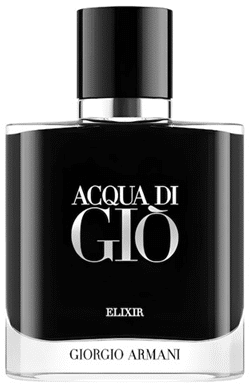 Giorgio Armani Acqua di Giò Elixir Armani