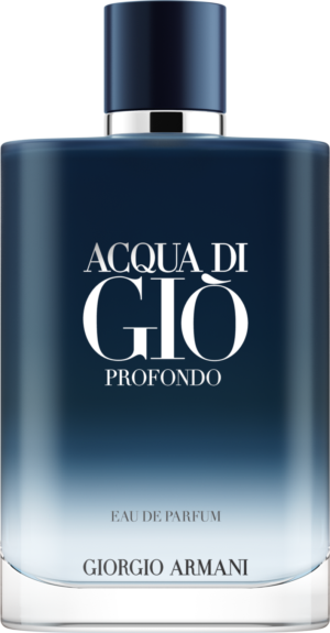 Giorgio Armani Acqua di Giò Profondo Eau de Parfum Armani