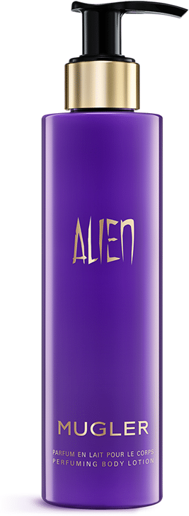 Mugler Alien Beautifying Body Lotion Bath & Body