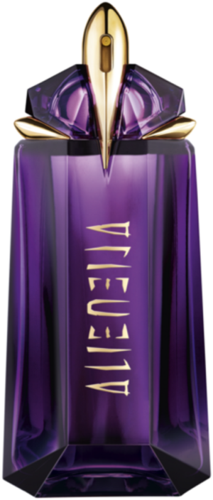 Mugler Alien Eau De Parfum Refillable Fragrance