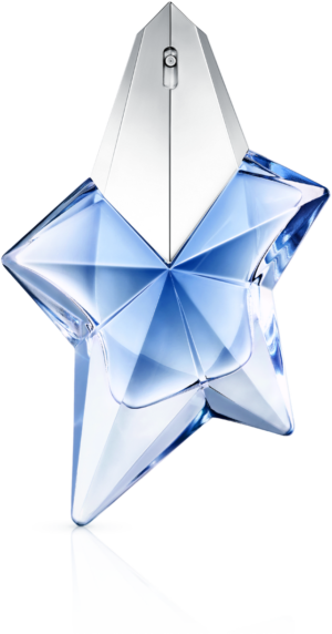 Mugler Angel Eau De Parfum Refillable Star Fragrance