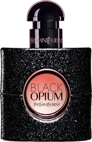 Yves Saint Laurent Black Opium Eau De Parfum Fragrance