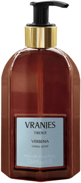 Dr.Vranjes Hand Soap Verbena Bath & Body
