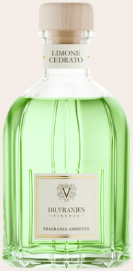 Dr.Vranjes Limone Cedrato Diffuser Dr.Vranjes