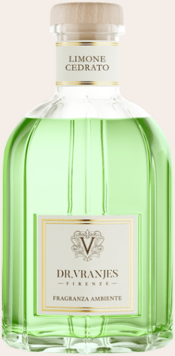 Dr.Vranjes Limone Cedrato Diffuser Dr.Vranjes
