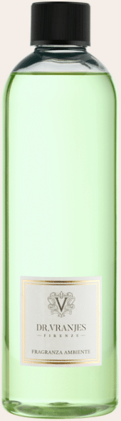 Dr.Vranjes Limone Cedrato Plastic Bottle Refill Bath & Body