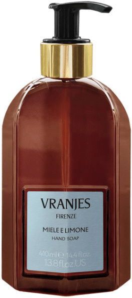 Dr.Vranjes Hand Soap Miele e Limone Bath & Body