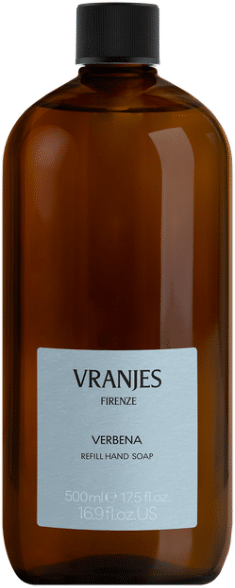 Dr.Vranjes Hand Soap Verbana Refill Bath & Body