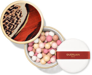 Guerlain Meteorites Phoenix – Light-Revealing Pearls Of Powder Complexion