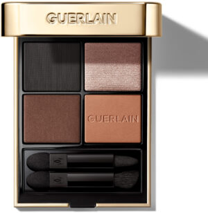 Guerlain Ombres G Eyeshadow Quad Eye Shadow