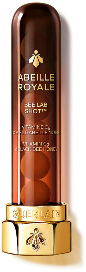 Guerlain Abeille Royale Bee Lab Shotᵀᴹ Guerlain