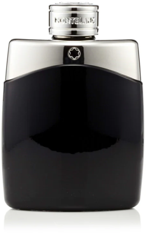Mont Blanc Legend Eau De Toilette For Men