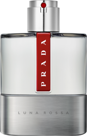 Prada Luna Rossa Eau De Toilette For Men