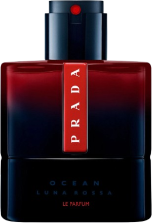 Prada Luna Rossa Ocean Le Parfum For Men