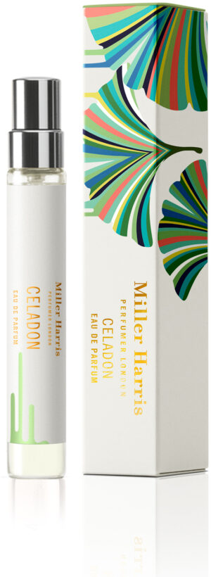 Miller Harris Celadon Fragrance