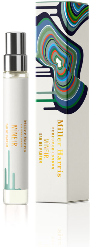 Miller Harris Mineir Fragrance