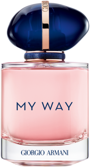 Giorgio Armani My Way Eau De Parfum Armani