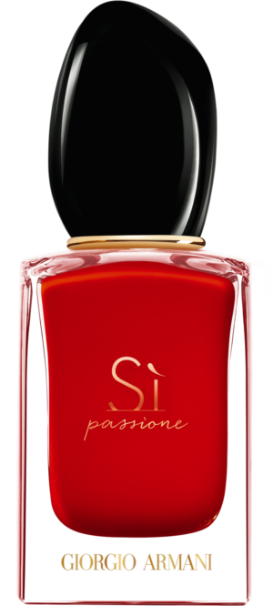 Giorgio Armani Sì Passione Eau De Parfum Armani