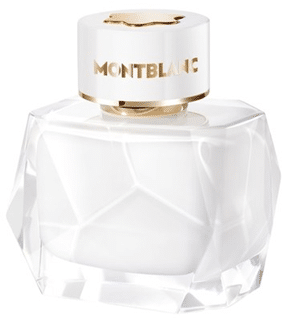 Mont Blanc Signature Eau De Parfum Fragrance