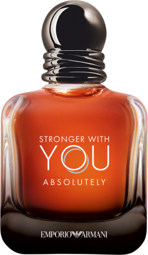 Giorgio Armani Stronger With You Absolutely Parfum Armani