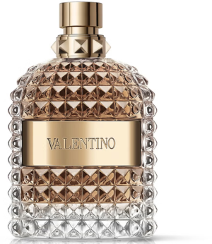 Valentino Uomo Eau De Toilette For Men