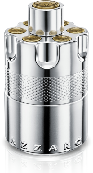 Azzaro Wanted Eau De Parfum Azzaro