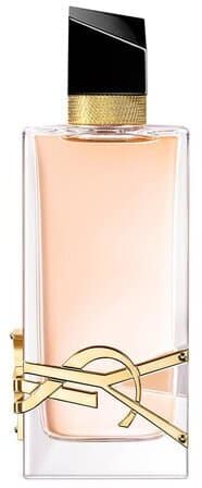 Yves Saint Laurent Libre Eau De Toilette Fragrance