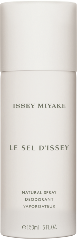 Issey Miyake Le Sel D’Issey Deo Spray Bath & Body