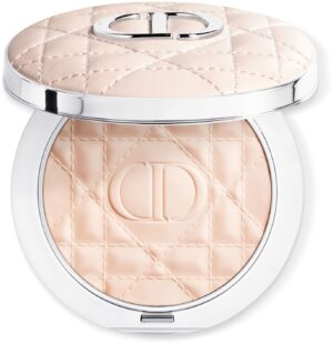Dior Forever Nude Matte Filter Blurring setting powder Complexion