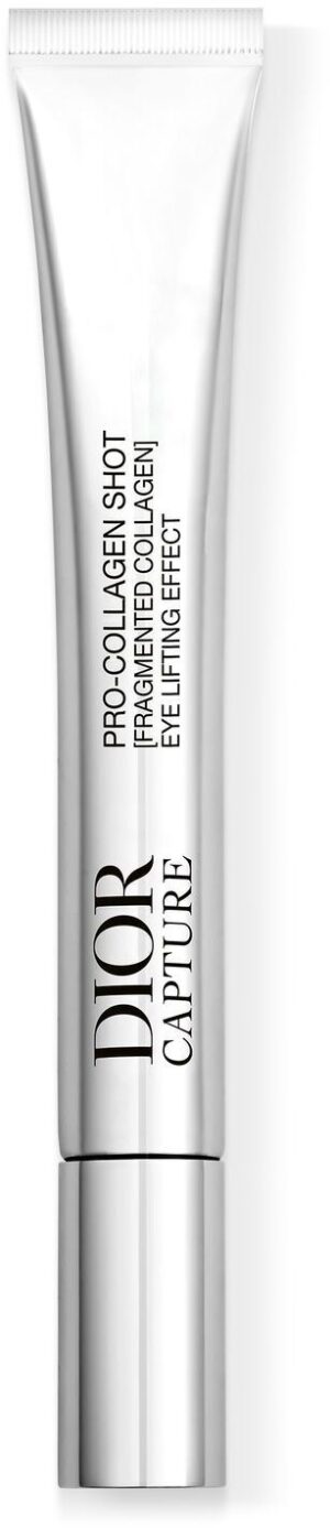 Dior Capture Pro-Collagen Shot Dior