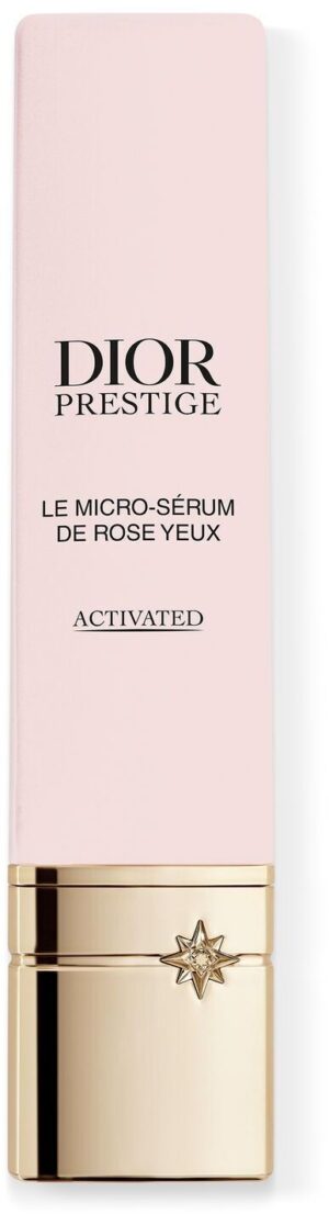 Dior Prestige Le Micro-Sérum de Rose Yeux Dior