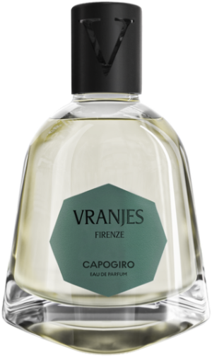 Dr.Vranjes Capogiro Dr.Vranjes