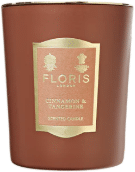 Floris Cinnamon & Tangerine Candle Accessories