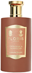 Floris Cinnamon & Tangerine Room Fragrance What's New
