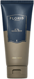 Floris No.89 Shaving Cream Bath & Body