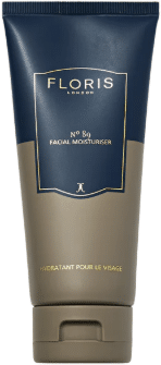 Floris No.89 Moisturiser Bath & Body
