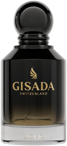 Gisada  Uomo* Eau de Parfum Fragrance