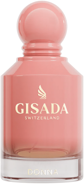 Gisada  Donna* Eau De Parfum Fragrance