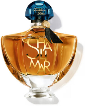 Guerlain Shalimar * Eau de Parfum Intense Fragrance